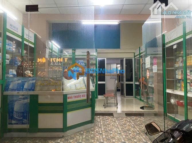 CHO THUÊ NHÀ NGUYÊN CĂN 3 TẦNG TẠI LÝ TỰ TRỌNG - Ảnh 2