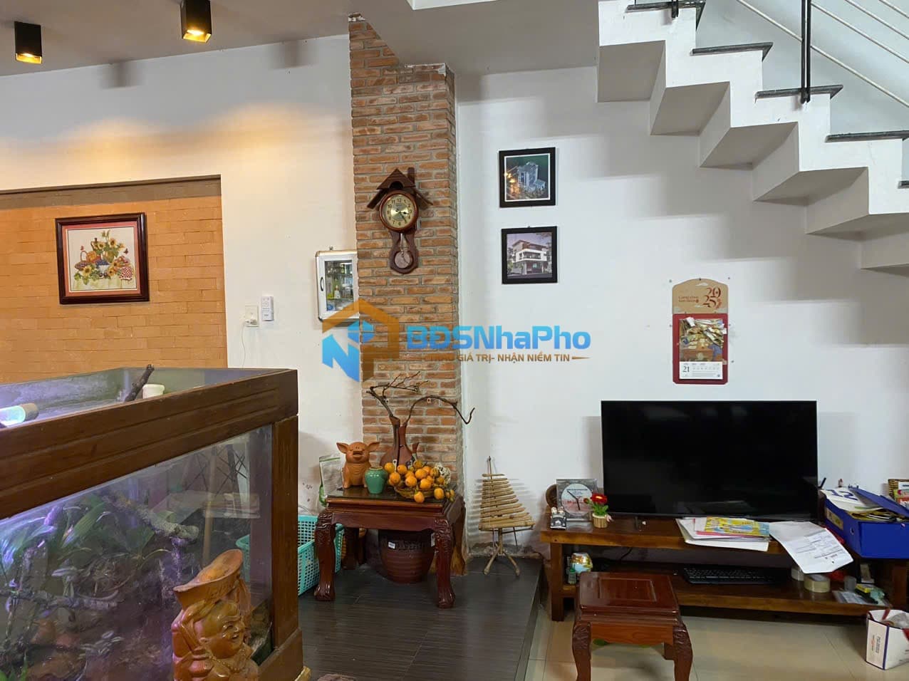 CHO THUÊ NHÀ NGUYÊN CĂN 3 TẦNG DT 170M2 TẠI ĐẶNG VŨ HỶ - Ảnh 4