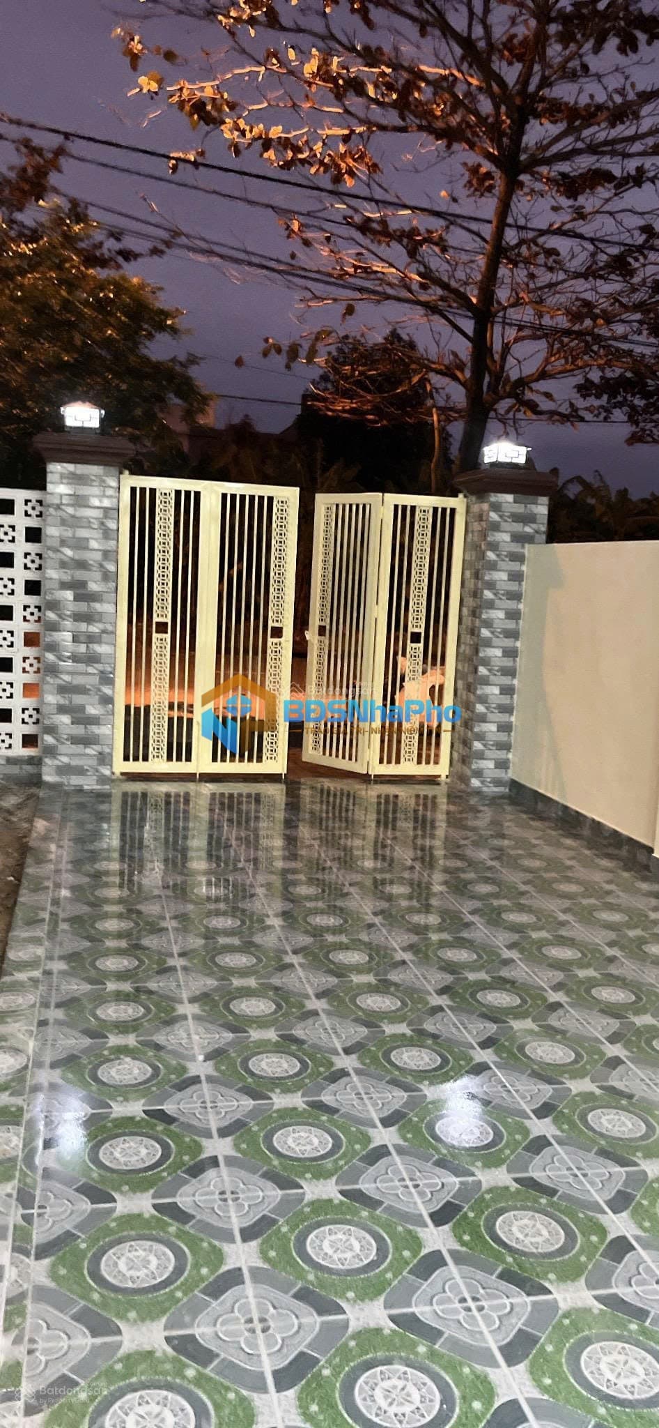 CHO THUÊ NHÀ NGUYÊN CĂN 2 TẦNG DT 110M2 TẠI VÕ VĂN NGÂN - Ảnh 2