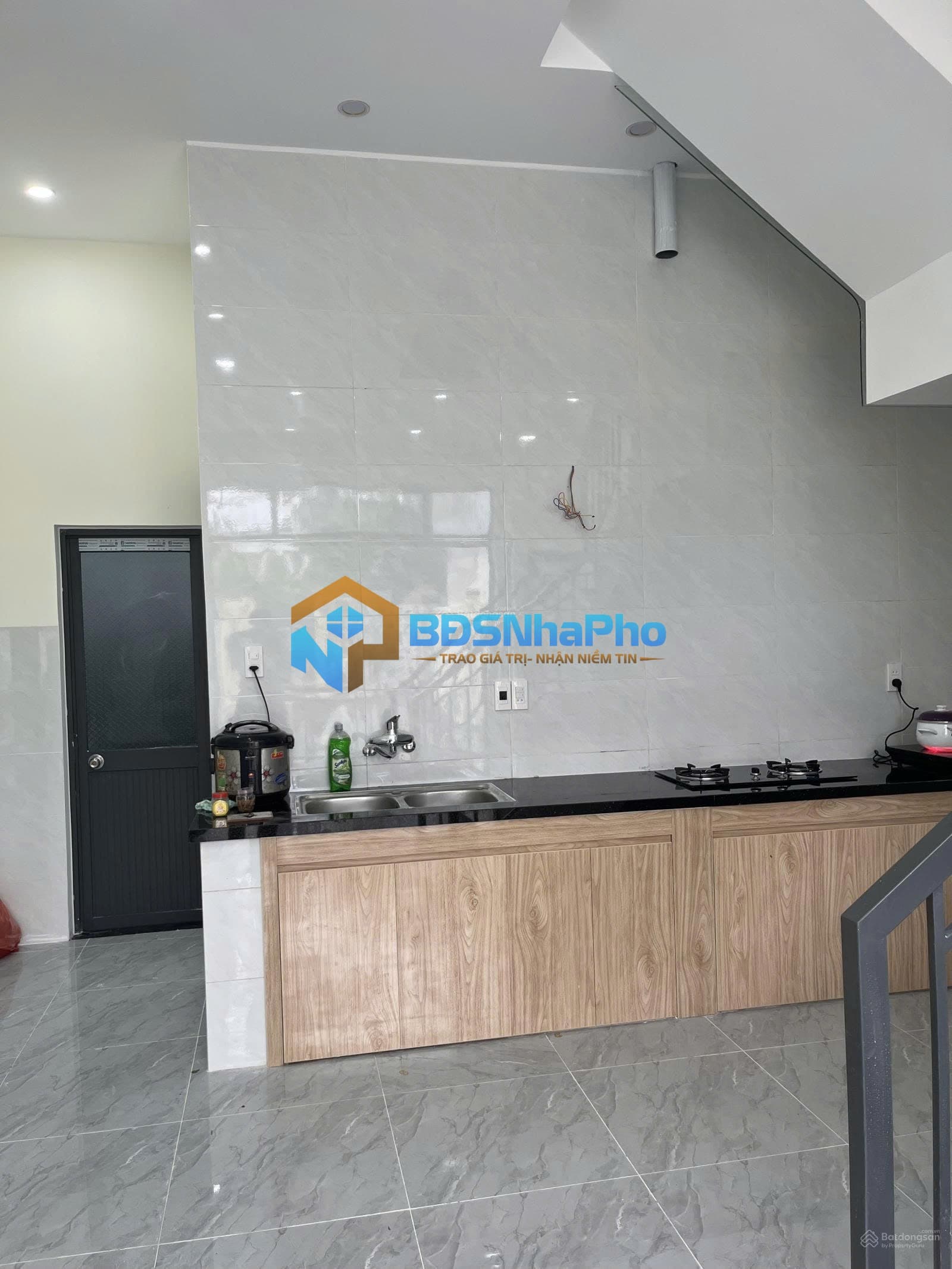 CHO THUÊ NHÀ NGUYÊN CĂN 2 TẦNG DT 110M2 TẠI VÕ VĂN NGÂN - Ảnh 7