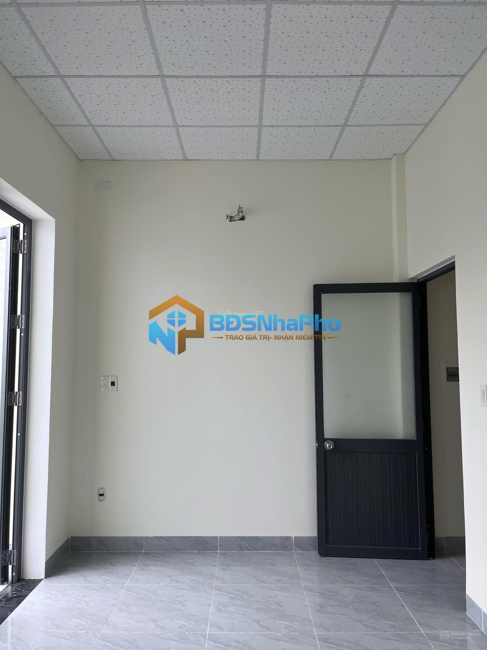 CHO THUÊ NHÀ NGUYÊN CĂN 2 TẦNG DT 110M2 TẠI VÕ VĂN NGÂN - Ảnh 9