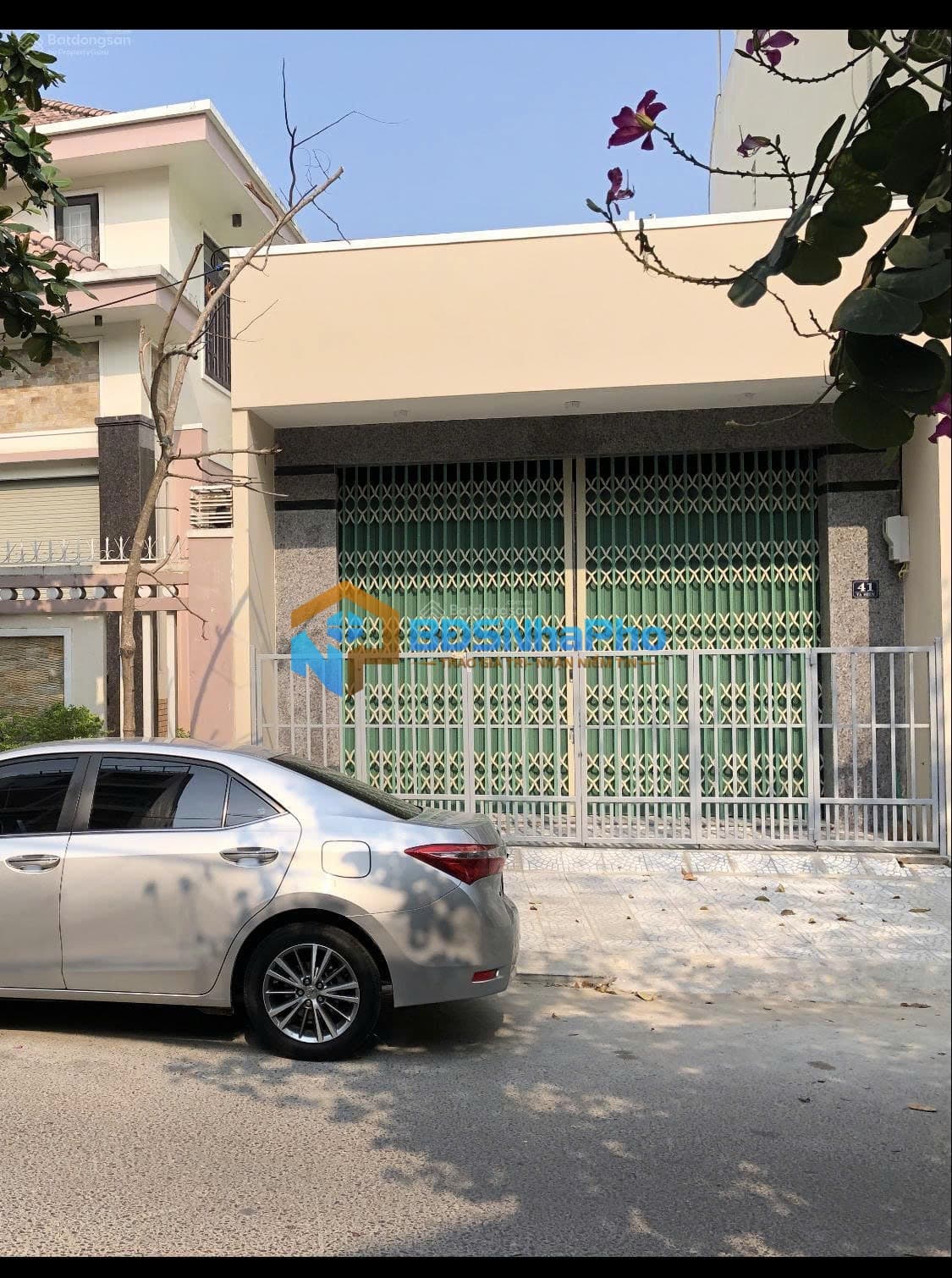 CHO THUÊ MB DT 105M2 TẠI TẠ HIỆN - Ảnh 1