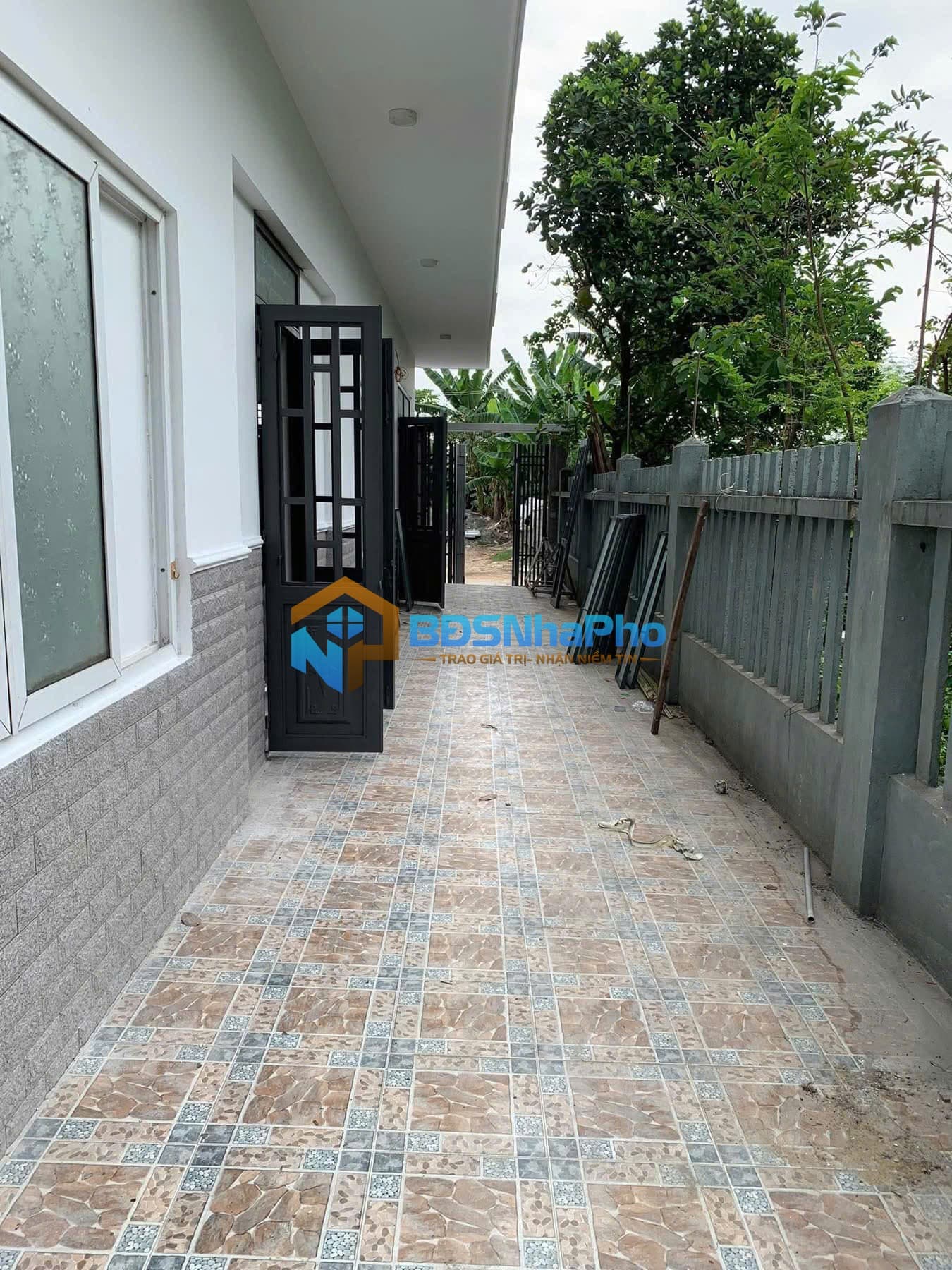 CHO THUÊ NHÀ NGUYÊN CĂN 3,5 TẦNG DT 150M2 TẠI KIỆT PHAN VĂN ĐỊNH - Ảnh 3