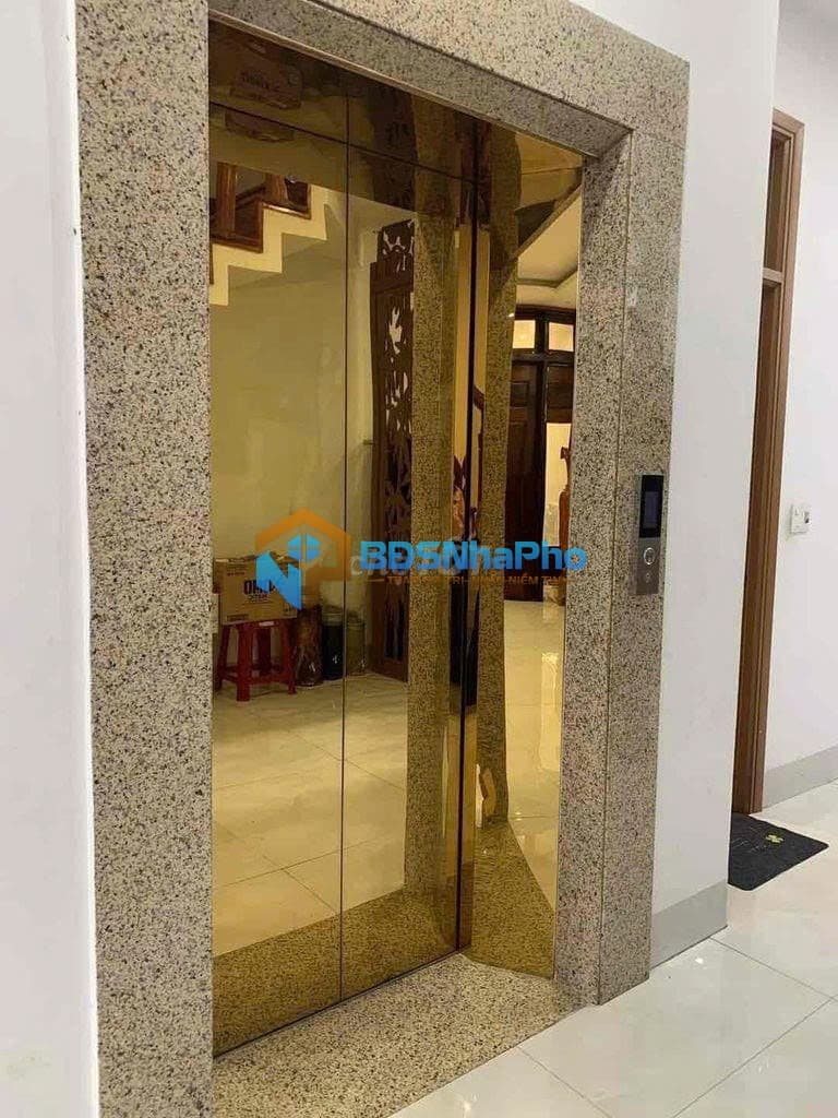 CHO THUÊ NHÀ NGUYÊN CĂN 4 TẦNG DT 100M2 TẠI LIÊN CHIỂU - Ảnh 4