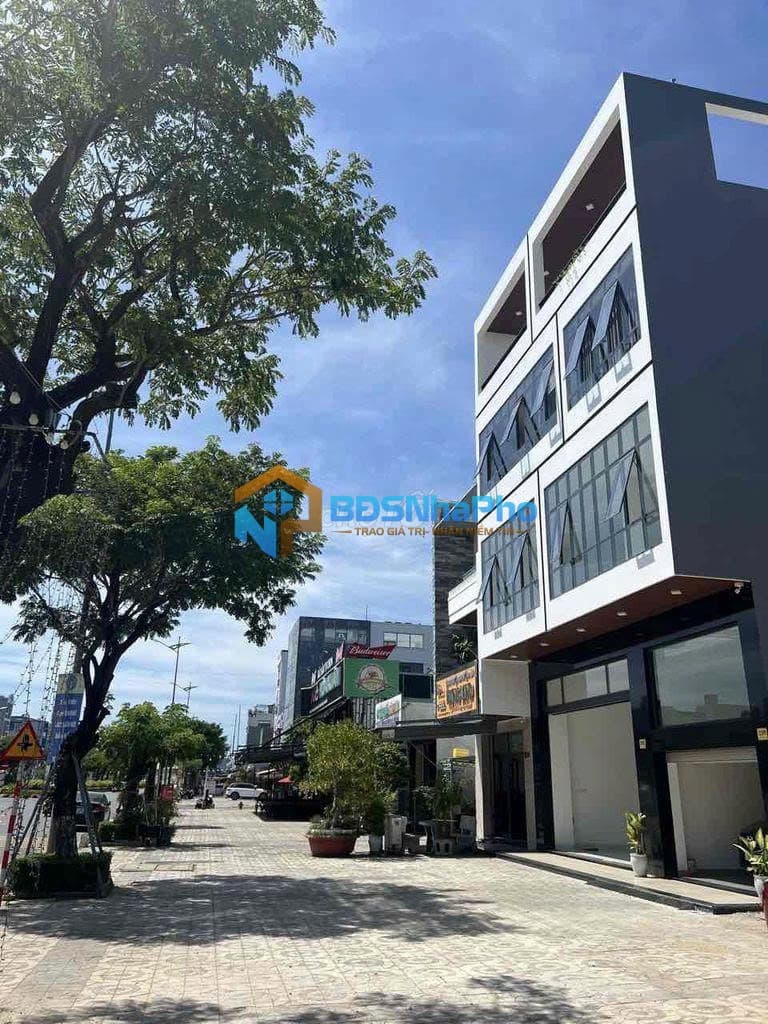 CHO THUÊ MB NGANG 10M TẠI NGUYỄN PHƯỚC LAN - Ảnh 1