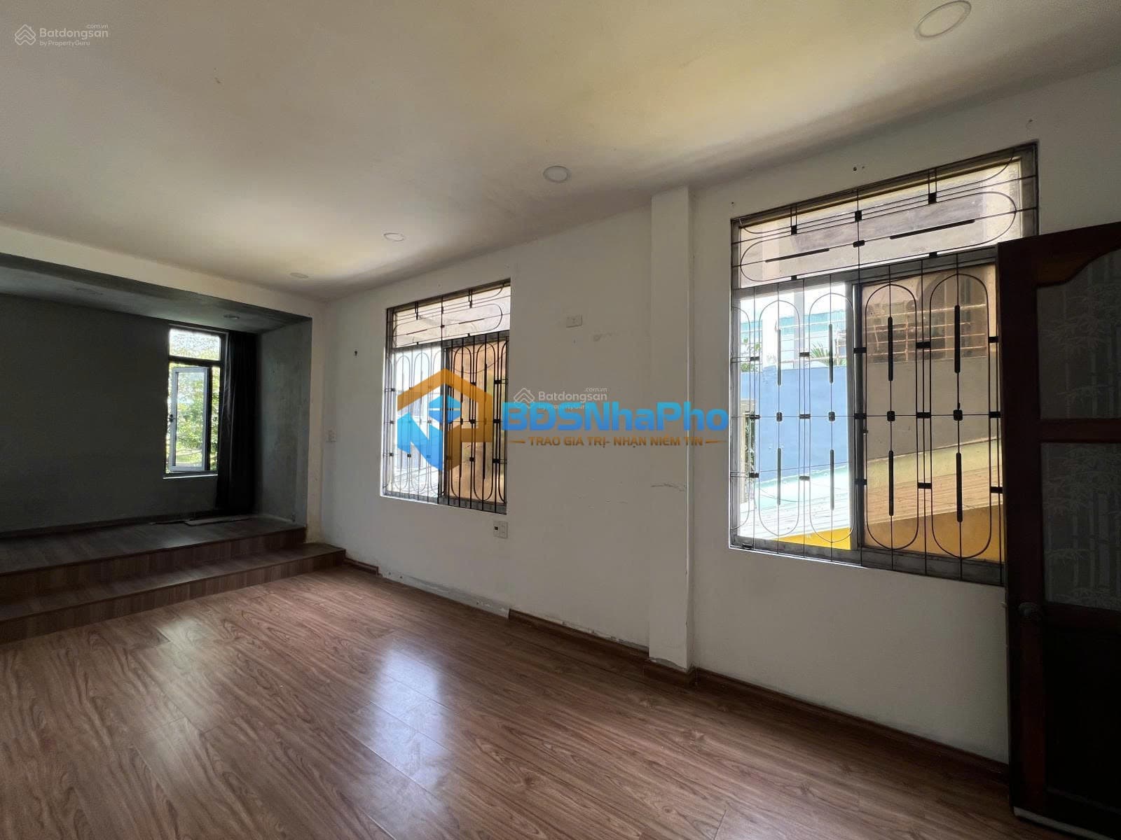 CHO THUÊ NHÀ NGUYÊN CĂN 4 TẦNG TẠI NGUYỄN THỊ MINH KHAI - Ảnh 2