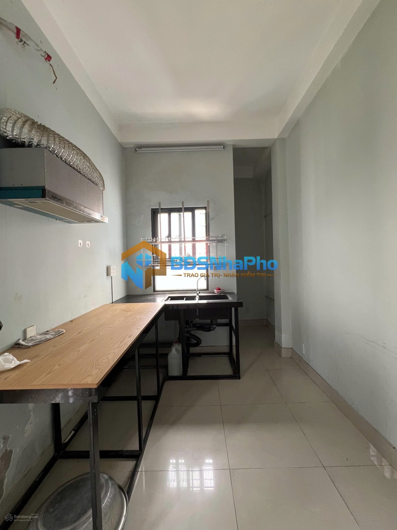 CHO THUÊ NHÀ NGUYÊN CĂN 4 TẦNG TẠI NGUYỄN THỊ MINH KHAI - Ảnh 5