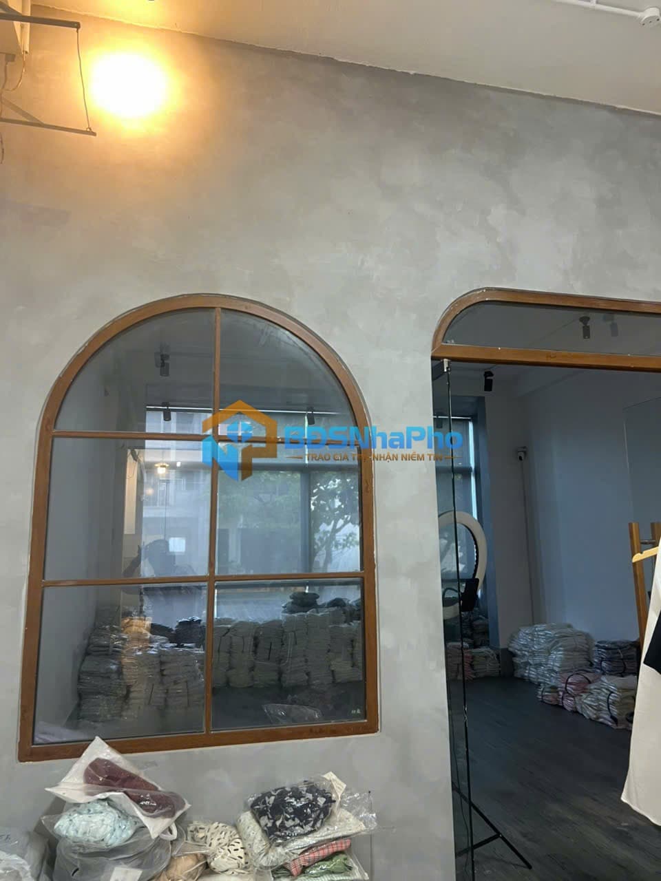 CHO THUÊ NHÀ NGUYÊN CĂN 3 TẦNG DT 102M2 TẠI TRẦN NHÂN TÔNG - Ảnh 6