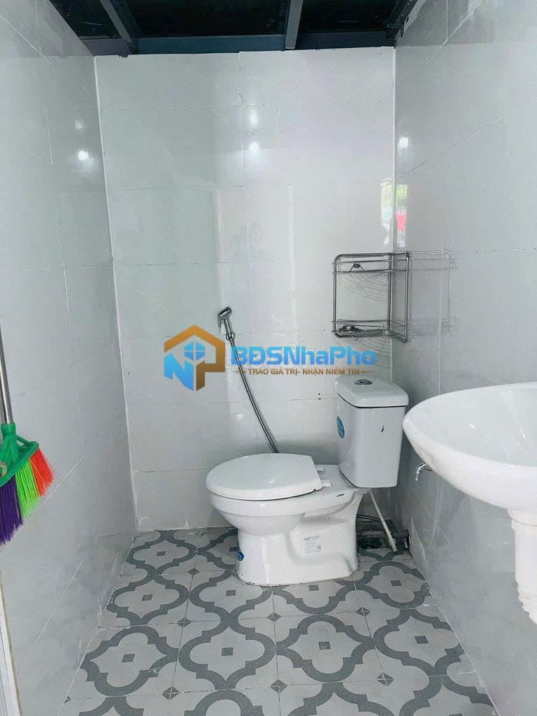 Mặt bằng kinh doanh riêng biệt đường Tôn Đức Thắng, diện tích 40.5m², phù hợp kinh doanh sạch sẽ - Ảnh 3
