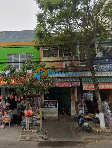 CHO THUÊ NHÀ NGUYÊN CĂN 2 TẦNG DT 90M2 TẠI TÔN ĐỨC THẮNG - Ảnh 1