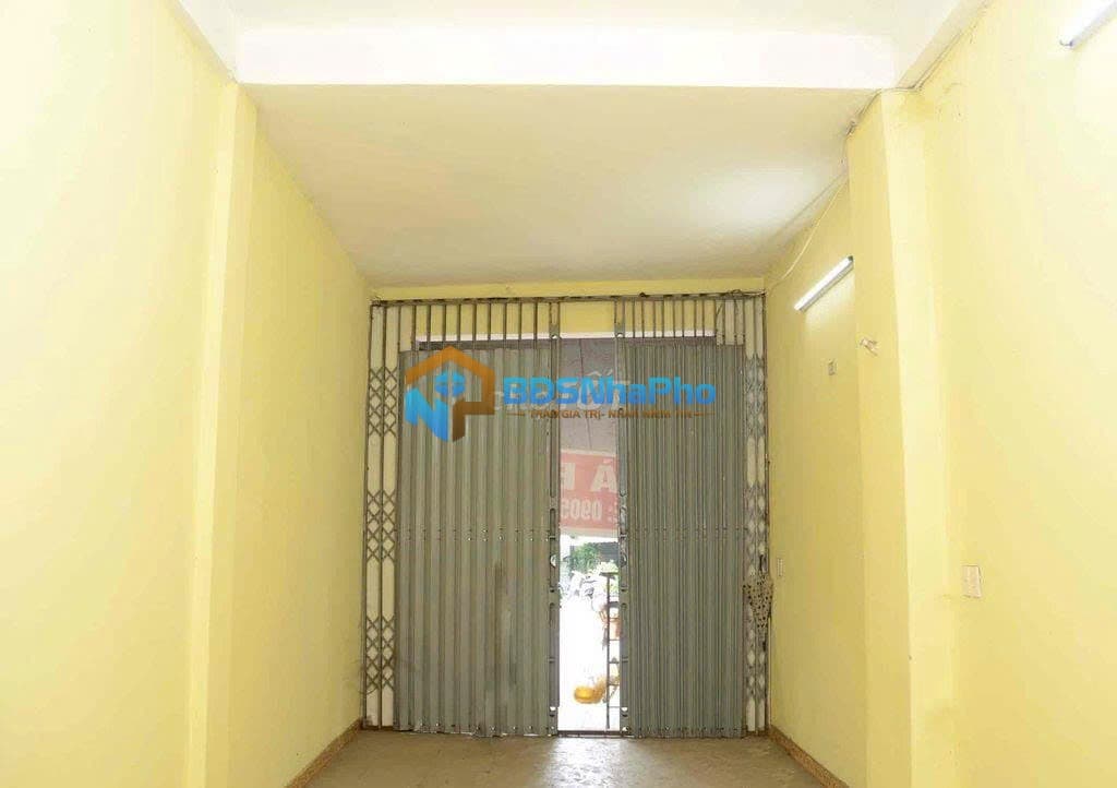 CHO THUÊ NHÀ NGUYÊN CĂN 2 TẦNG DT 90M2 TẠI TÔN ĐỨC THẮNG - Ảnh 2