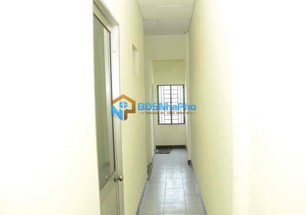 CHO THUÊ NHÀ NGUYÊN CĂN 2 TẦNG DT 90M2 TẠI TÔN ĐỨC THẮNG - Ảnh 5