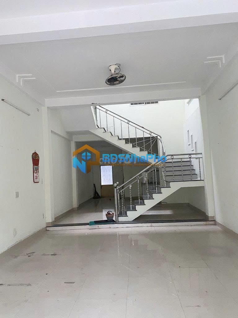 CHO THUÊ NHÀ NGUYÊN CĂN 2 TẦNG DT 75M2 TẠI CÙ CHÍNH LAN - Ảnh 3