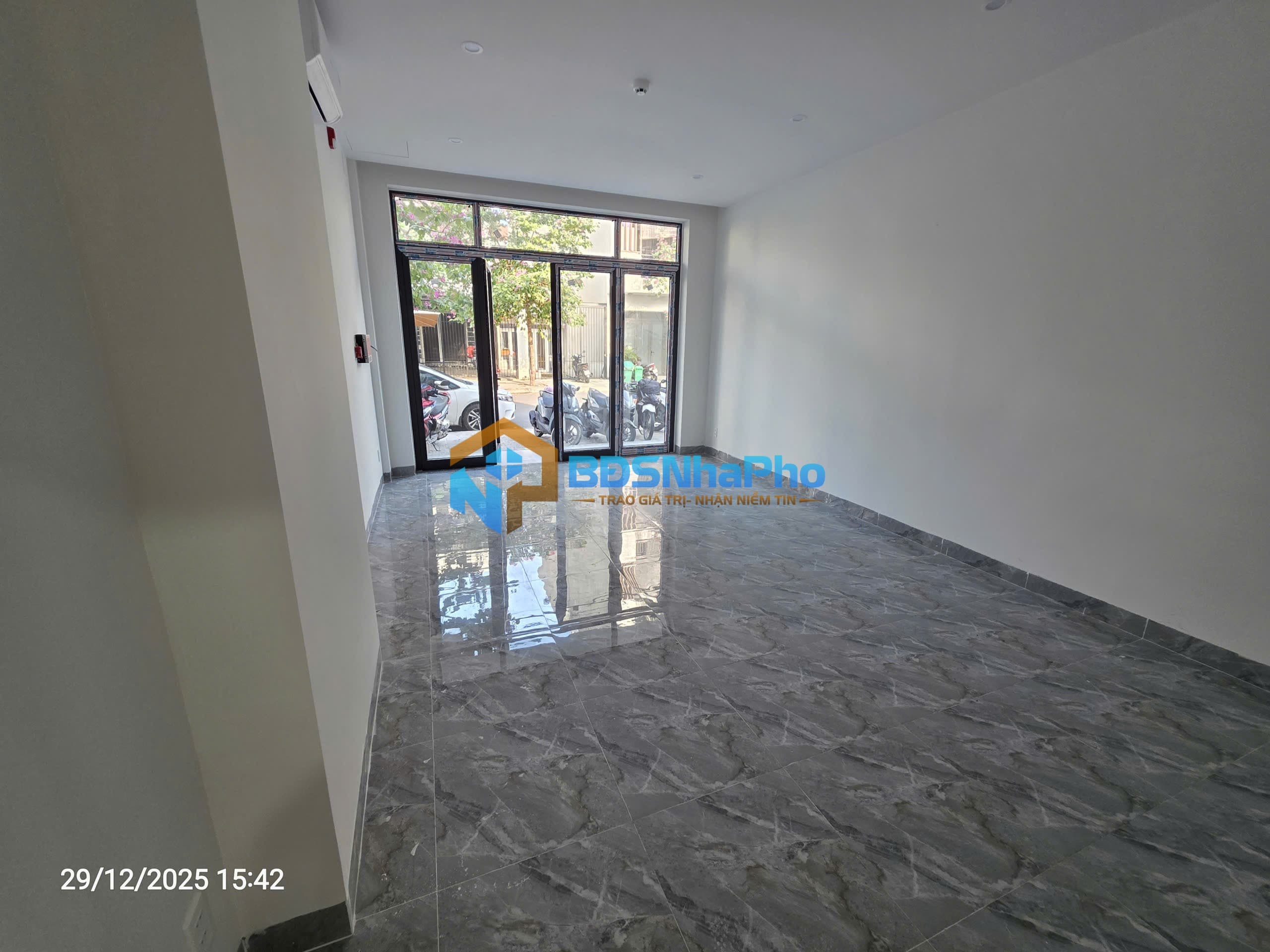 CHO THUÊ MB DT 30M2 TẠI ĐẶNG VŨ HỶ - Ảnh 3