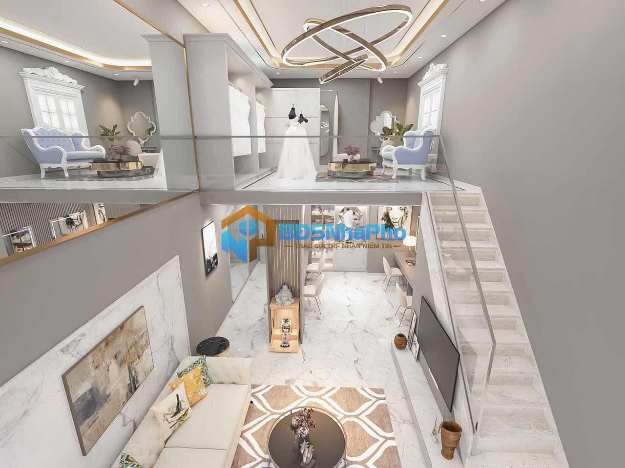 CHO THUÊ NHÀ CẤP 4 CÓ LỬNG DT 51M2 TẠI NÚI THÀNH - Ảnh 1