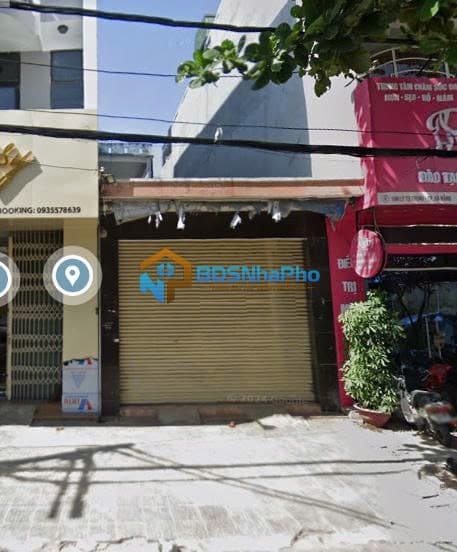 CHO THUÊ MB DT 80M2 TẠI LÝ TỰ TRỌNG - Ảnh 1