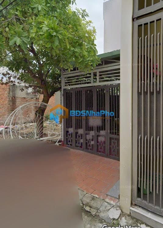 CHO THUÊ NHÀ CẤP 4 DT 60M2 TẠI CHẾ LAN VIÊN - Ảnh 2