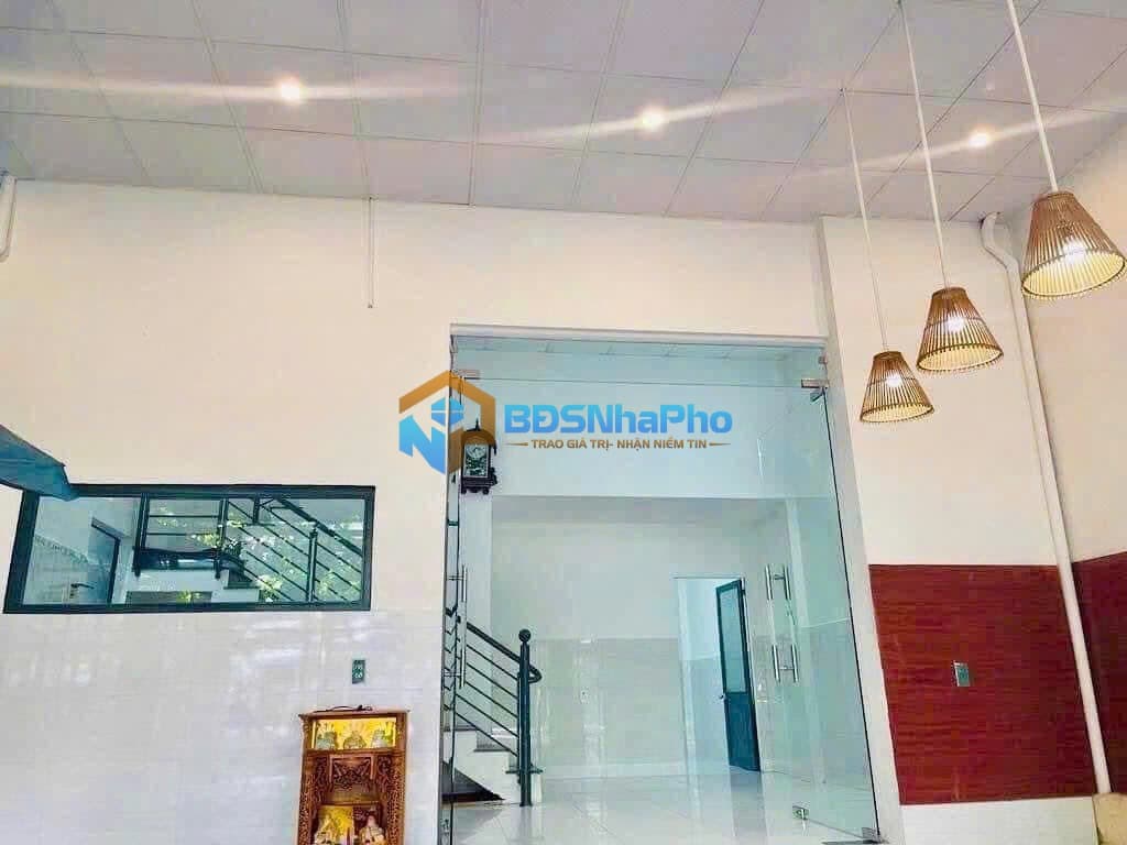 CHO THUÊ MB DT 84M2 TẠI MAI XUÂN THƯỞNG - Ảnh 4