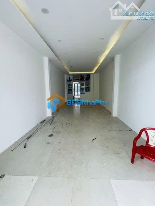 CHO THUÊ MB 80M2 TẠI VÕ NGUYÊN GIÁP - Ảnh 2