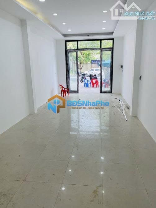 CHO THUÊ MB 80M2 TẠI VÕ NGUYÊN GIÁP - Ảnh 4