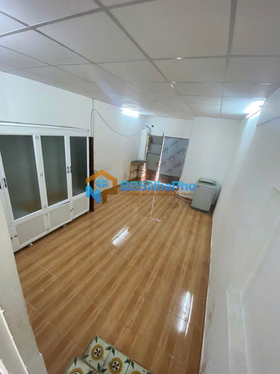 CHO THUÊ NHÀ CẤP 4 DT 72M2 TẠI TRẦN VĂN THÀNH - Ảnh 3