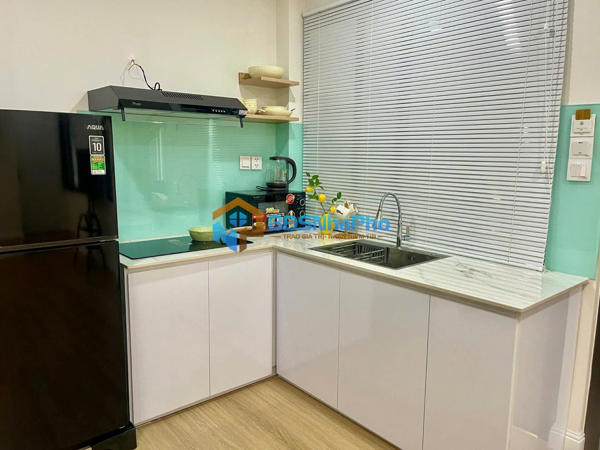 CHO THUÊ VILLA 2 TẦNG DT 200M2 TẠI DƯƠNG TỬ GIANG - Ảnh 4