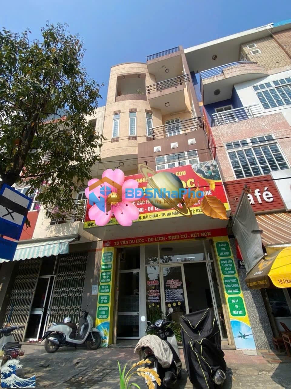 CHO THUÊ MB TẦNG 1 DT 40M2 TẠI CHI LĂNG SÁT CHỢ ĐÊM - Ảnh 1