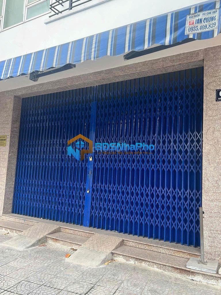 CHO THUÊ MB TẦNG 1 DT 150M2 TẠI NÚI THÀNH - Ảnh 1