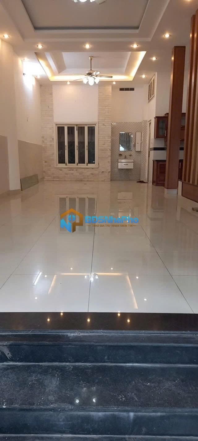 CHO THUÊ NHÀ NGUYÊN CĂN 3 TẦNG DT 82M2 TẠI PHAN KẾ BÍNH - Ảnh 3