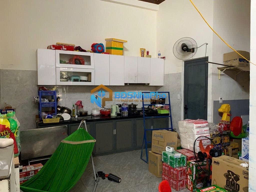 CHO THUÊ NHÀ 3 TẦNG DT 60M2 TẠI HOÀI THANH - Ảnh 3