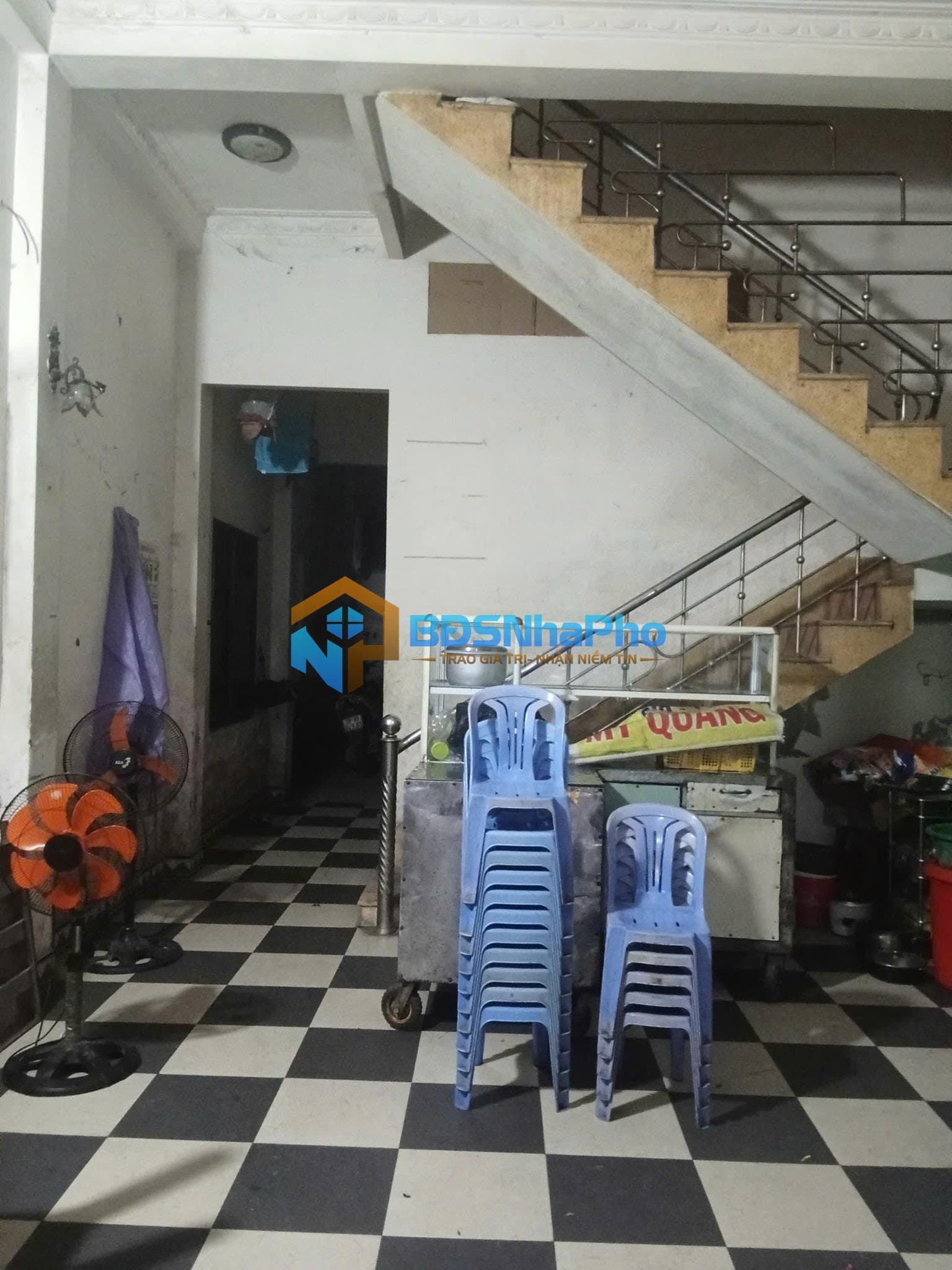 CHO THUÊ NHÀ NGUYÊN CĂN 2 TẦNG VỚI 7 PHÒNG TRỌ TẠI PHẠM NHƯ XƯƠNG - Ảnh 2