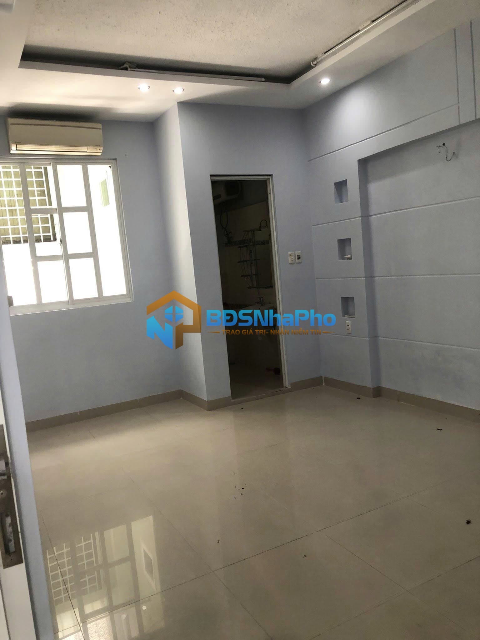 CHO THUÊ NHÀ NGUYÊN CĂN 2 TẦNG DT 100M2 TẠI TRẦN TỐNG - Ảnh 4