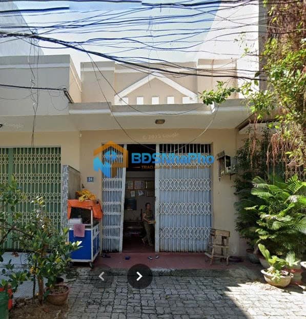 CHO THUÊ NHÀ NGUYÊN CĂN CẤP 4 DT 68M2 TẠI PHẠM THẾ HIỂN - Ảnh 1