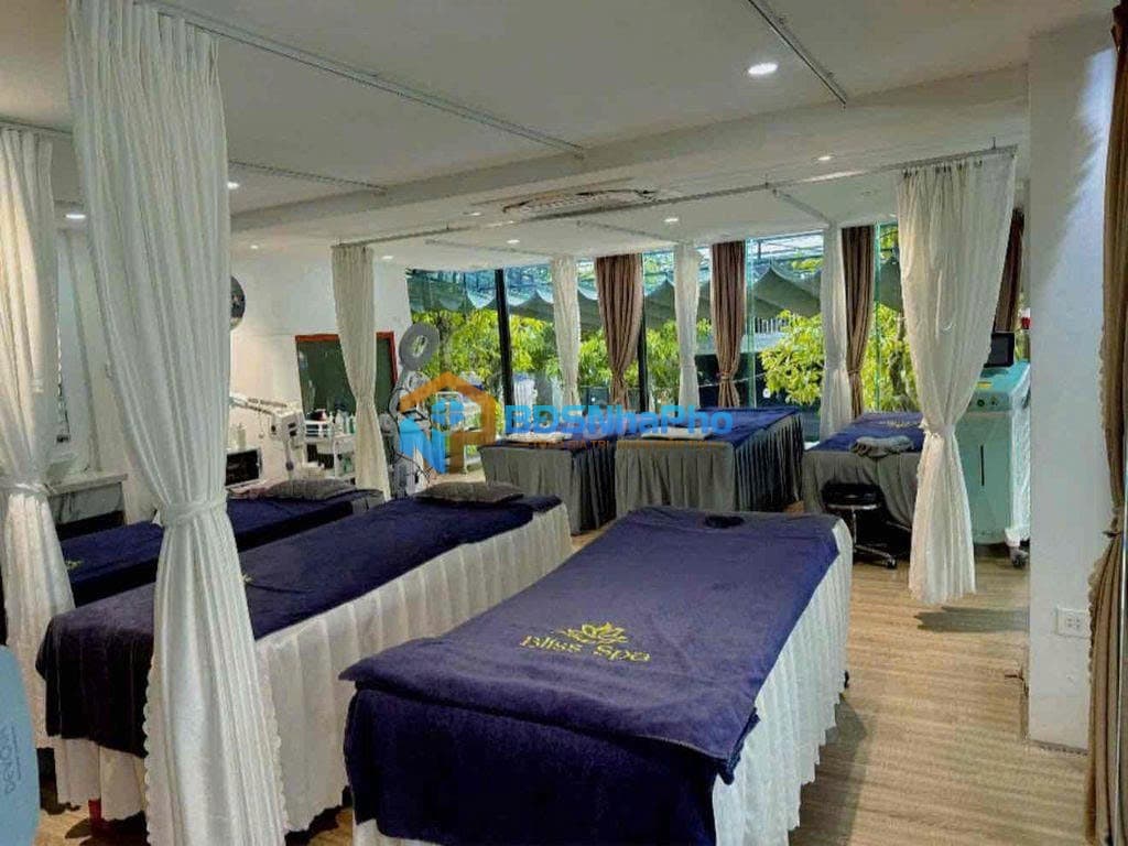 CHO THUÊ NHÀ NGUYÊN CĂN 2 TẦNG DT 96M2 TẠI GÓC MAI CHÍ THỌ - Ảnh 2