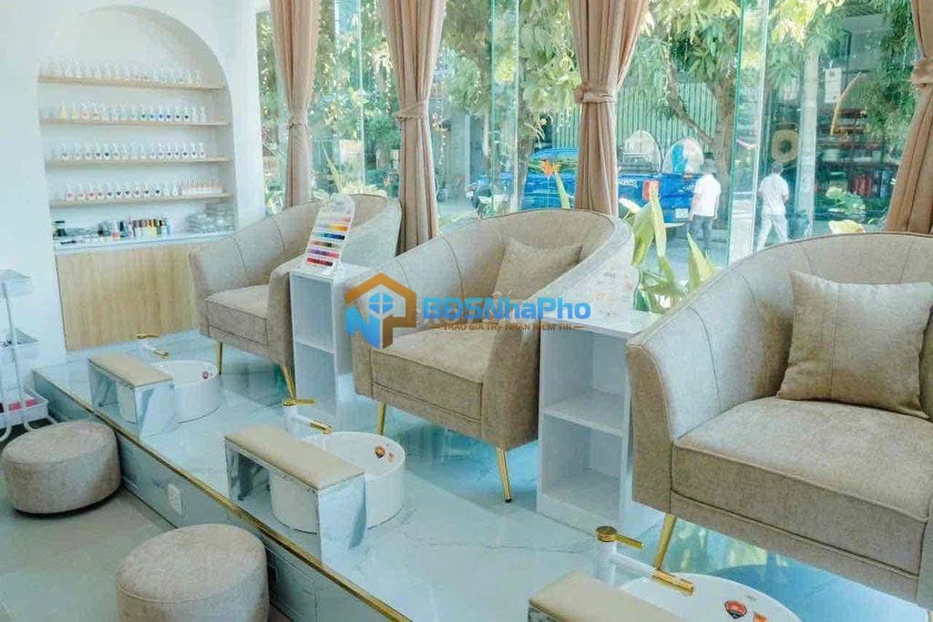 CHO THUÊ NHÀ NGUYÊN CĂN 2 TẦNG DT 96M2 TẠI GÓC MAI CHÍ THỌ - Ảnh 3