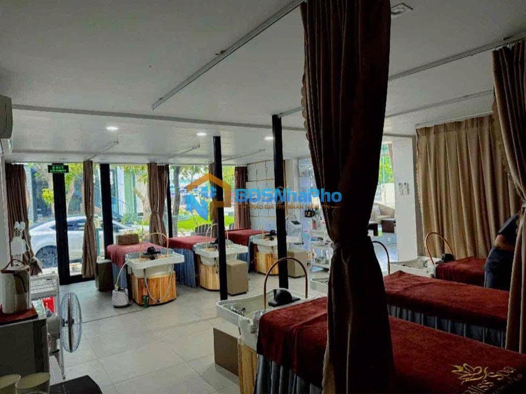 CHO THUÊ NHÀ NGUYÊN CĂN 2 TẦNG DT 96M2 TẠI GÓC MAI CHÍ THỌ - Ảnh 4