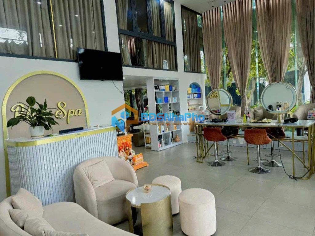 CHO THUÊ NHÀ NGUYÊN CĂN 2 TẦNG DT 96M2 TẠI GÓC MAI CHÍ THỌ - Ảnh 5