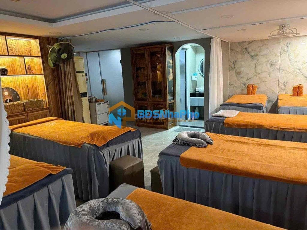 CHO THUÊ NHÀ NGUYÊN CĂN 2 TẦNG DT 96M2 TẠI GÓC MAI CHÍ THỌ - Ảnh 6