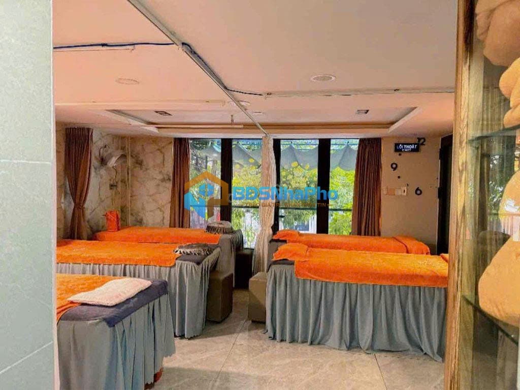 CHO THUÊ NHÀ NGUYÊN CĂN 2 TẦNG DT 96M2 TẠI GÓC MAI CHÍ THỌ - Ảnh 7