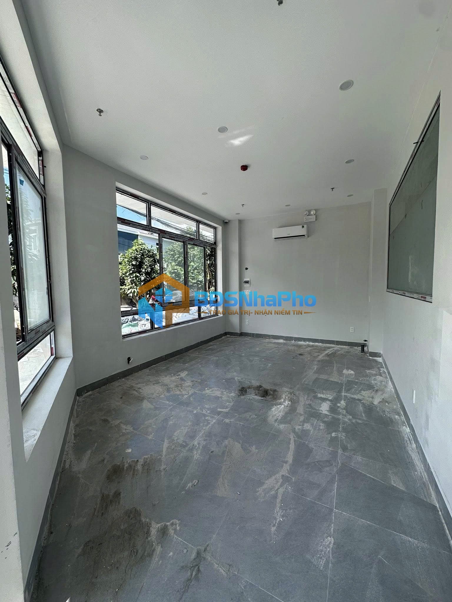 CHO THUÊ MB TẦNG 1 DT 35M2 TẠI PHAN BÁ PHIẾN - SƠN TRÀ - Ảnh 2