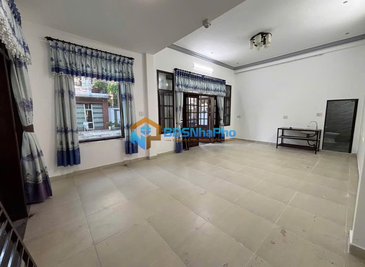 CHO THUÊ MB DT 50M2 TẠI HOÀ CƯỜNG - Ảnh 4