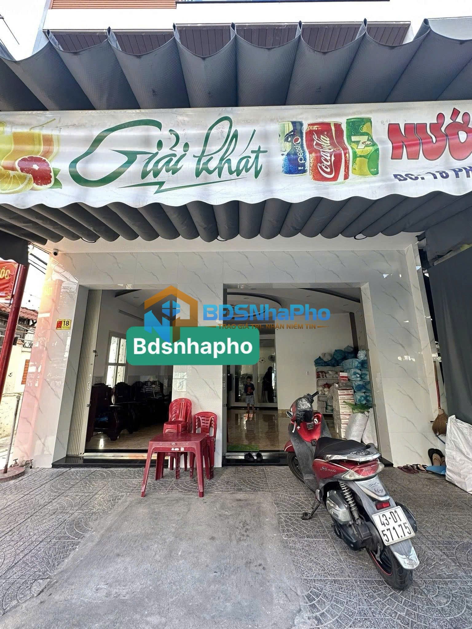 CHO THUÊ MB DT 45M2, NGANG 6M5 TẠI PHẠM NHỮ TĂNG - Ảnh 1