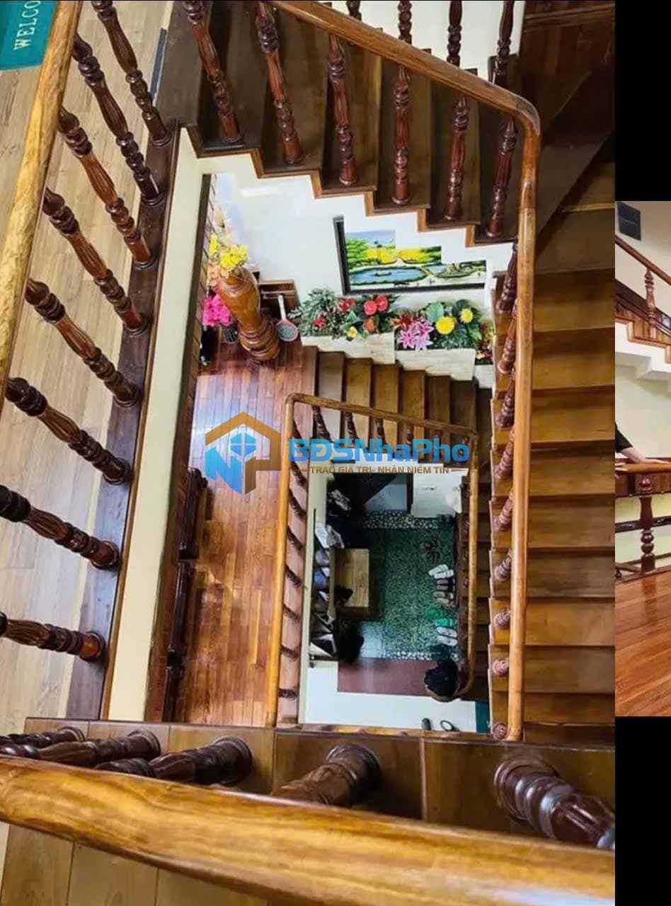 CHO THUÊ NHÀ MỚI XÂY DT 70M2 TẠI KIỆT TRIỆU NỮ VƯƠNG - Ảnh 2