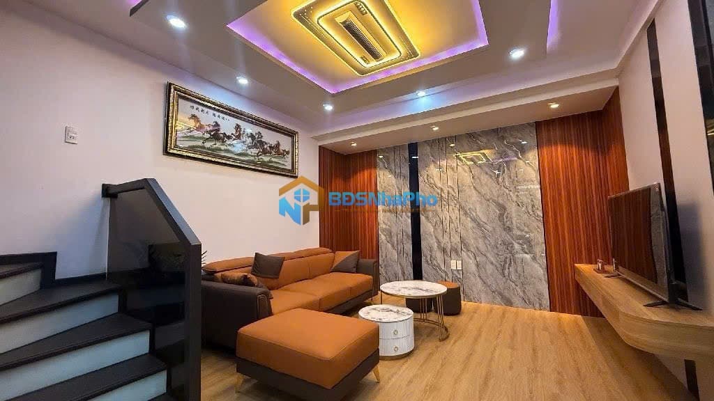 CHO THUÊ NHÀ MỚI XÂY DT 70M2 TẠI KIỆT TRIỆU NỮ VƯƠNG - Ảnh 3