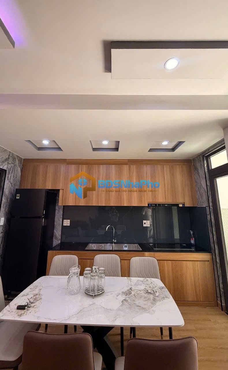 CHO THUÊ NHÀ MỚI XÂY DT 70M2 TẠI KIỆT TRIỆU NỮ VƯƠNG - Ảnh 4