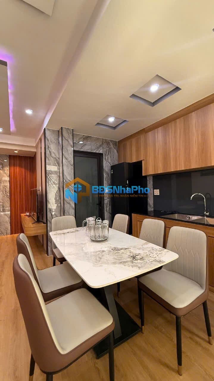 CHO THUÊ NHÀ MỚI XÂY DT 70M2 TẠI KIỆT TRIỆU NỮ VƯƠNG - Ảnh 5