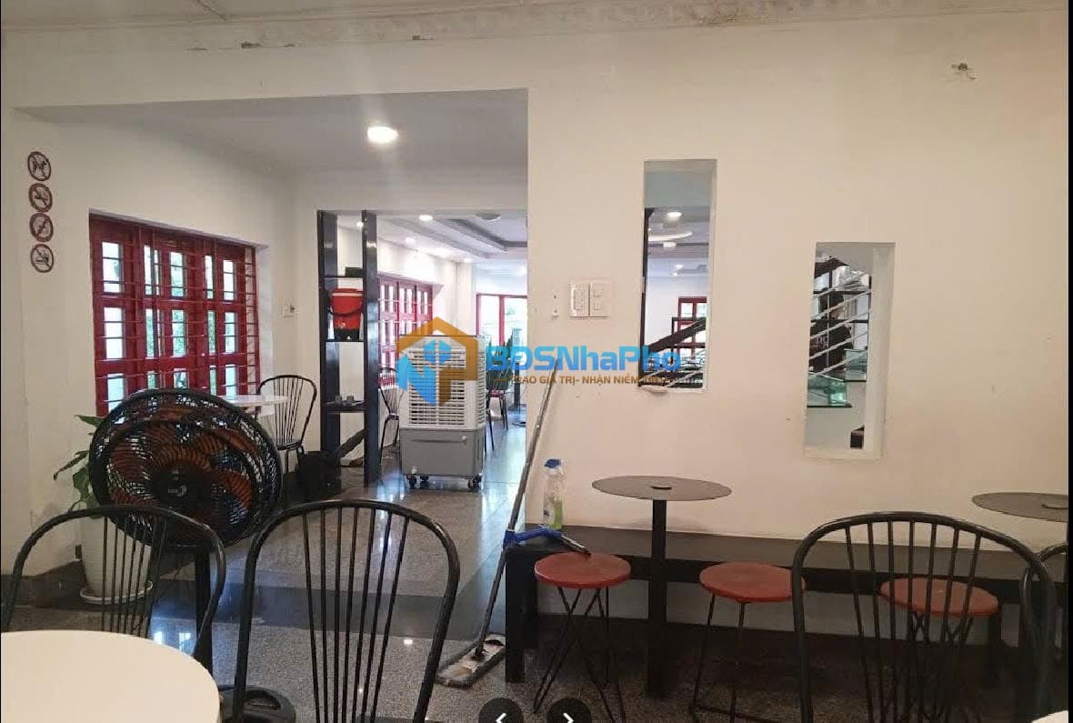 CHO THUÊ MB LÔ GÓC ĐỐI DIỆN ĐH KINH TẾ - Ảnh 2