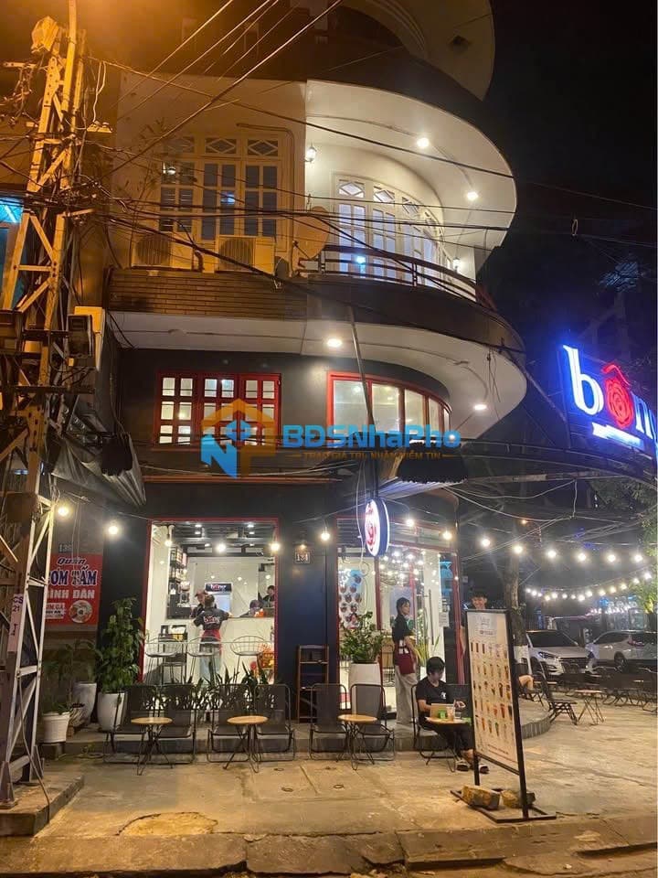 CHO THUÊ MB LÔ GÓC ĐỐI DIỆN ĐH KINH TẾ - Ảnh 3