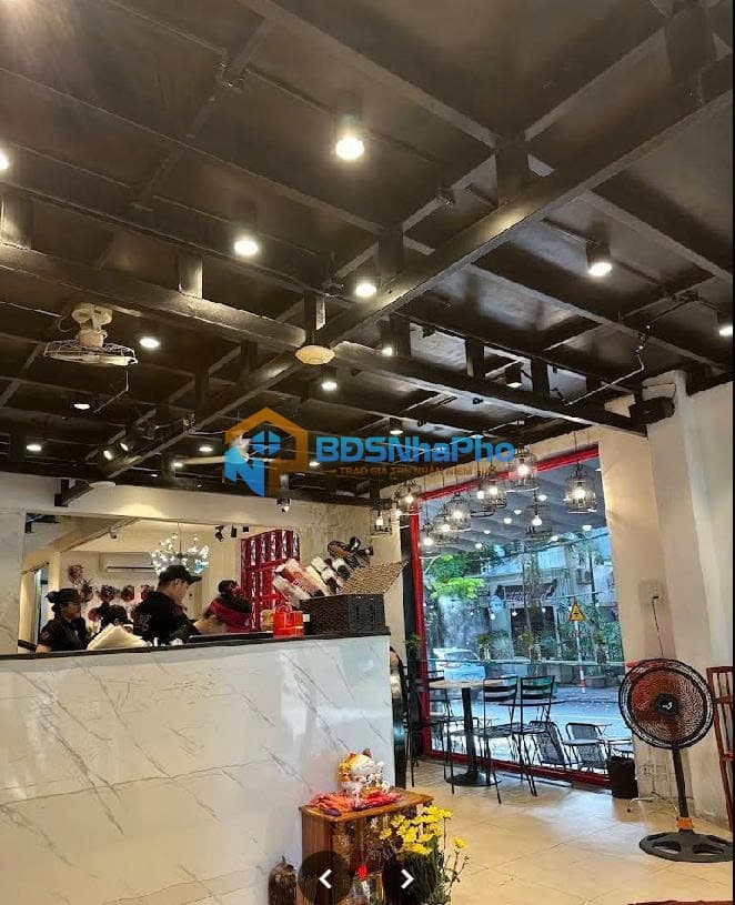 CHO THUÊ MB LÔ GÓC ĐỐI DIỆN ĐH KINH TẾ - Ảnh 5