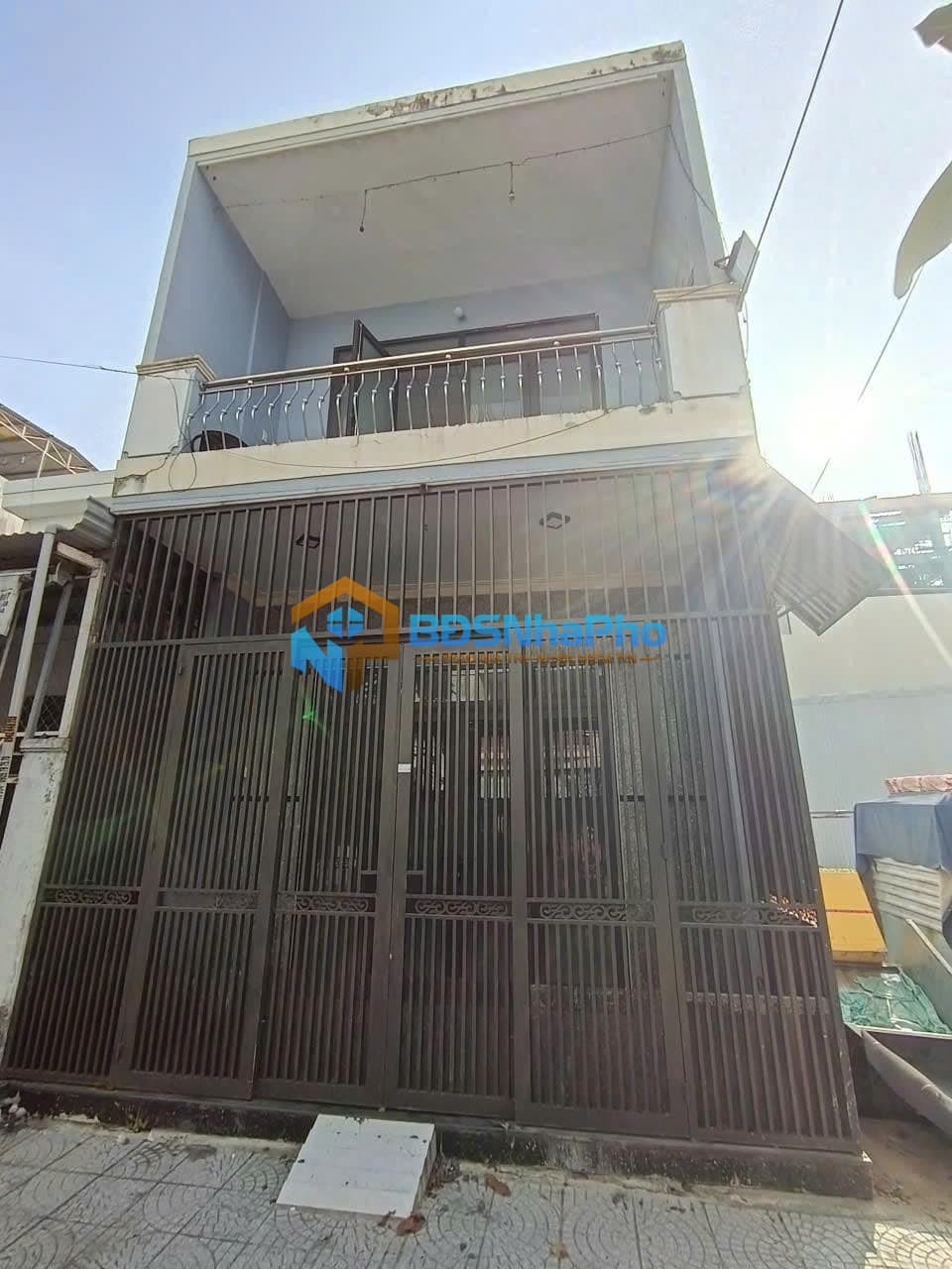 CHO THUÊ NHÀ NGUYÊN CĂN 2 TẦNG DT 100M2 TẠI TÂN THÁI - SƠN TRÀ - Ảnh 1